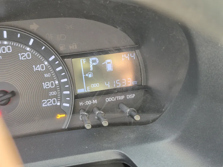 2023 Toyota Yaris  Y 