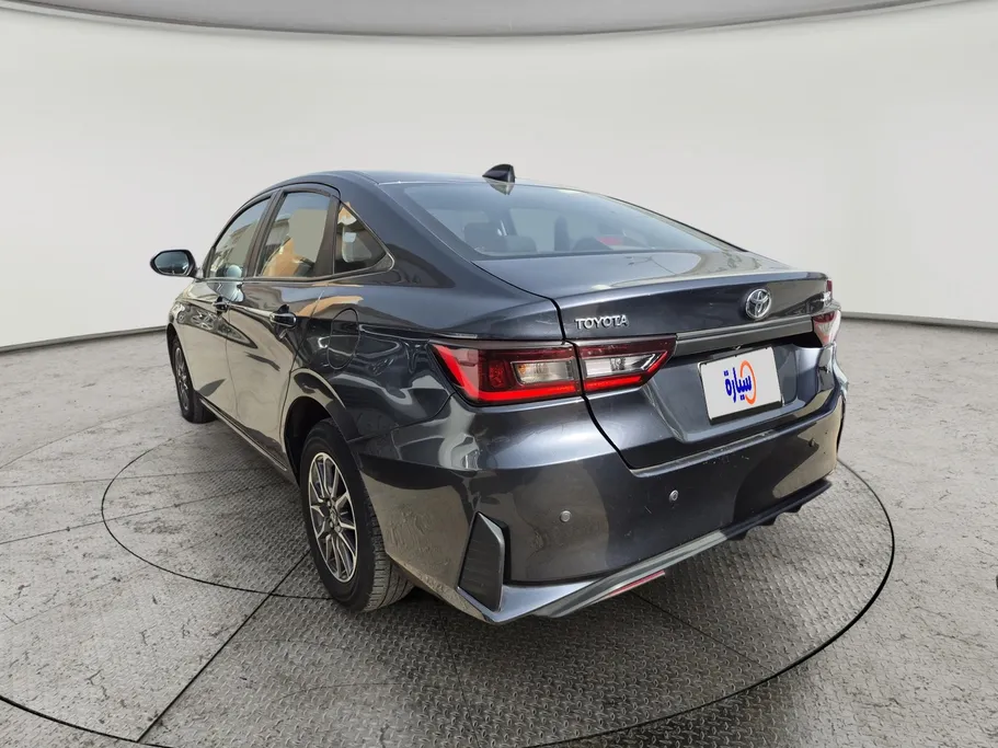 2023 Toyota Yaris  Y 