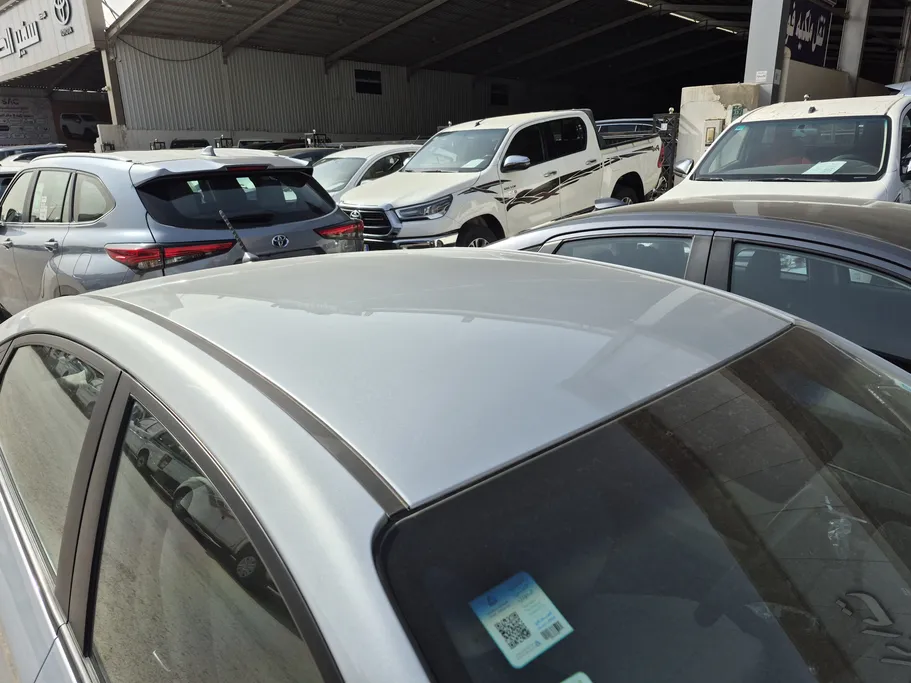 2022 Hyundai Accent Smart 