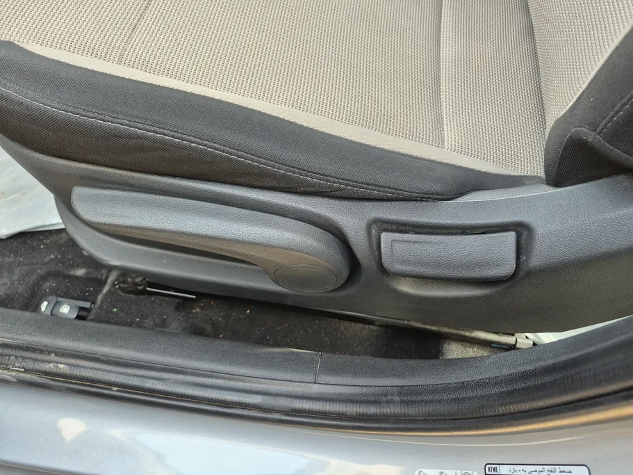 2022 Hyundai Accent Smart 