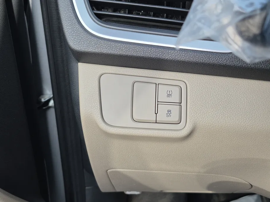 2022 Hyundai Accent Smart 