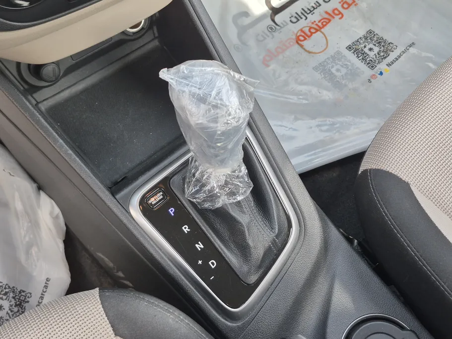 2022 Hyundai Accent Smart 