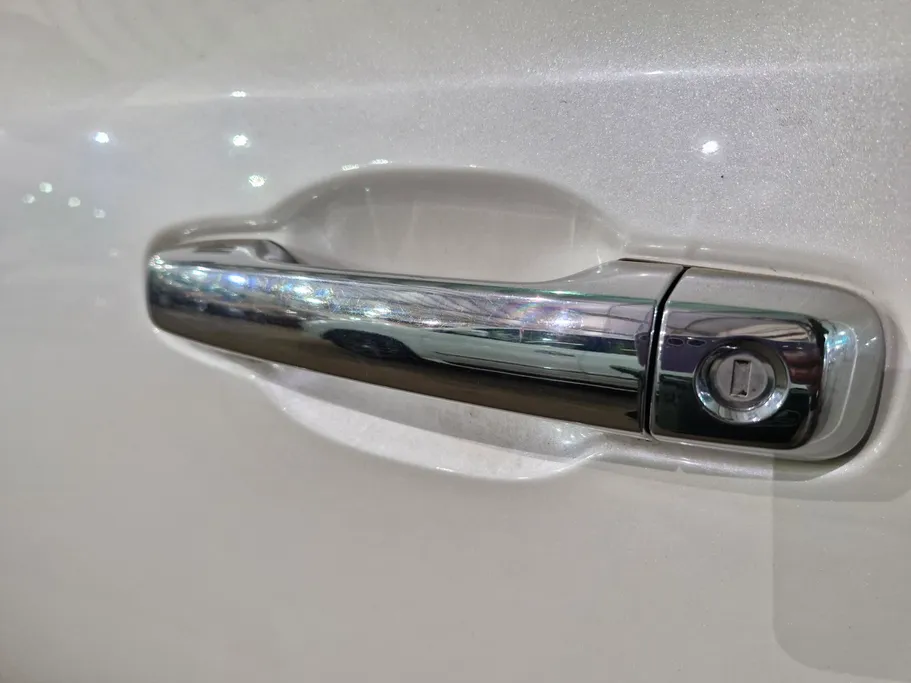 تويوتا لاندكروزر Grand Touring 2020 