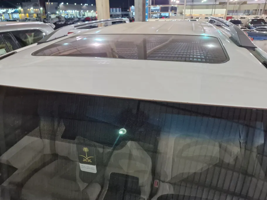 تويوتا لاندكروزر Grand Touring 2020 