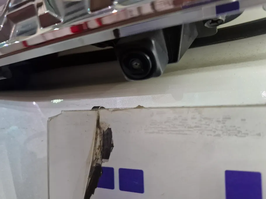 تويوتا لاندكروزر Grand Touring 2020 