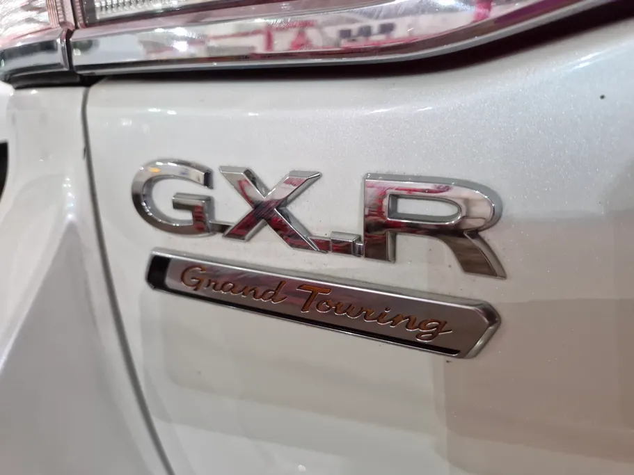 تويوتا لاندكروزر Grand Touring 2020 