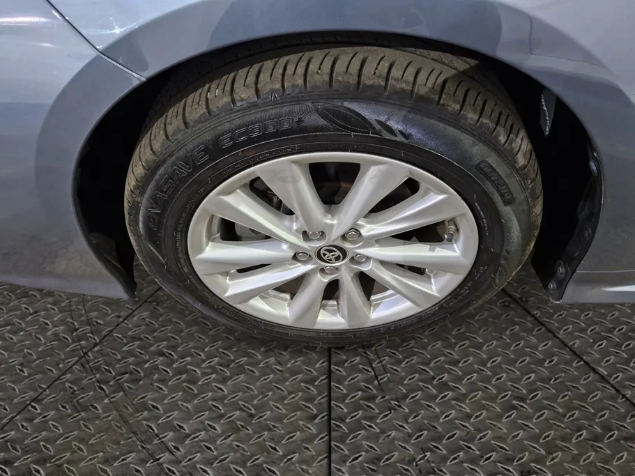 تويوتا كورولا XLI Executive 2024 