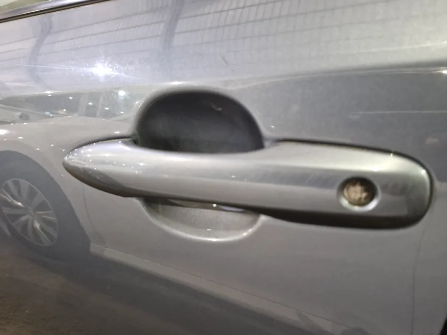 تويوتا كورولا XLI Executive 2024 