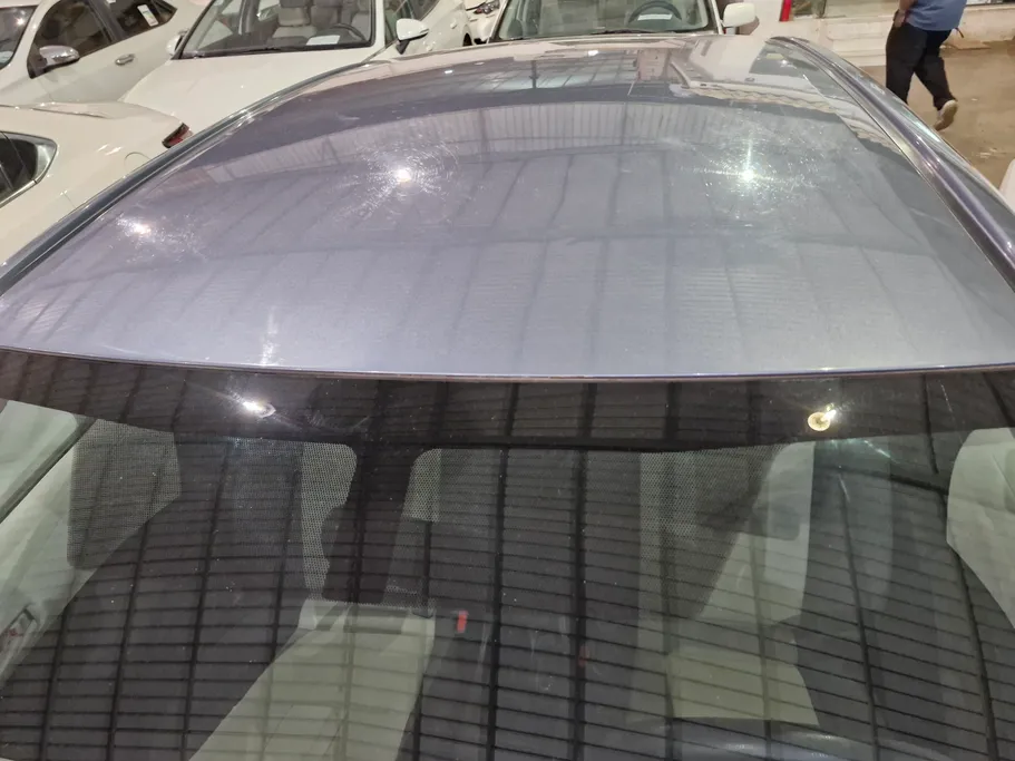 تويوتا كورولا XLI Executive 2024 