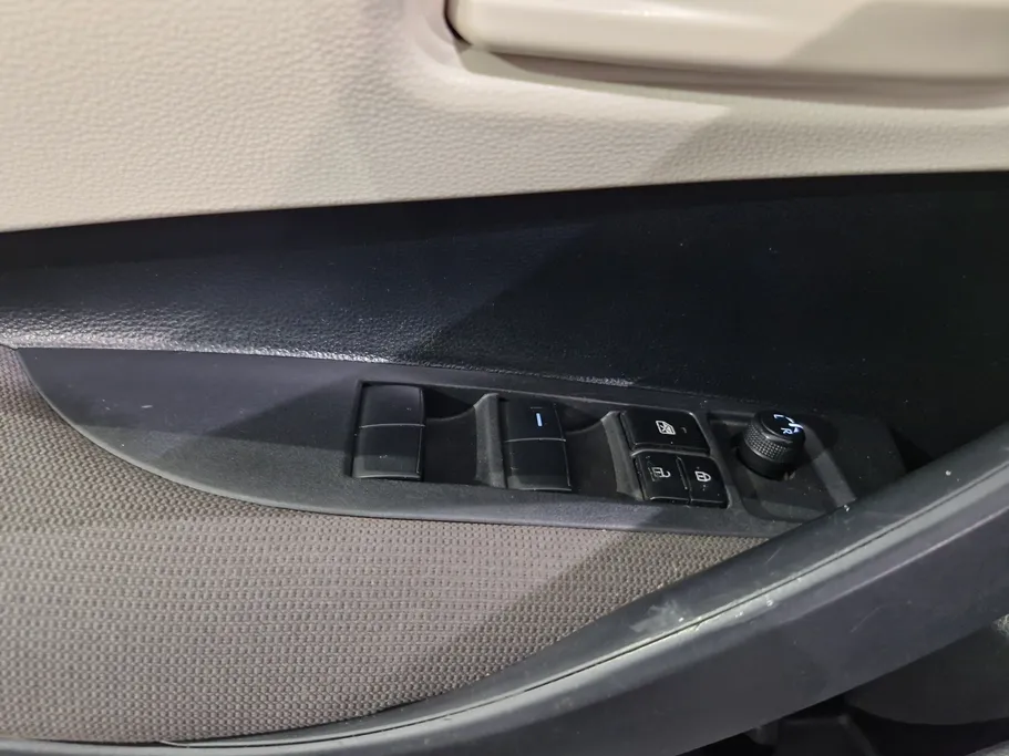 تويوتا كورولا XLI Executive 2024 