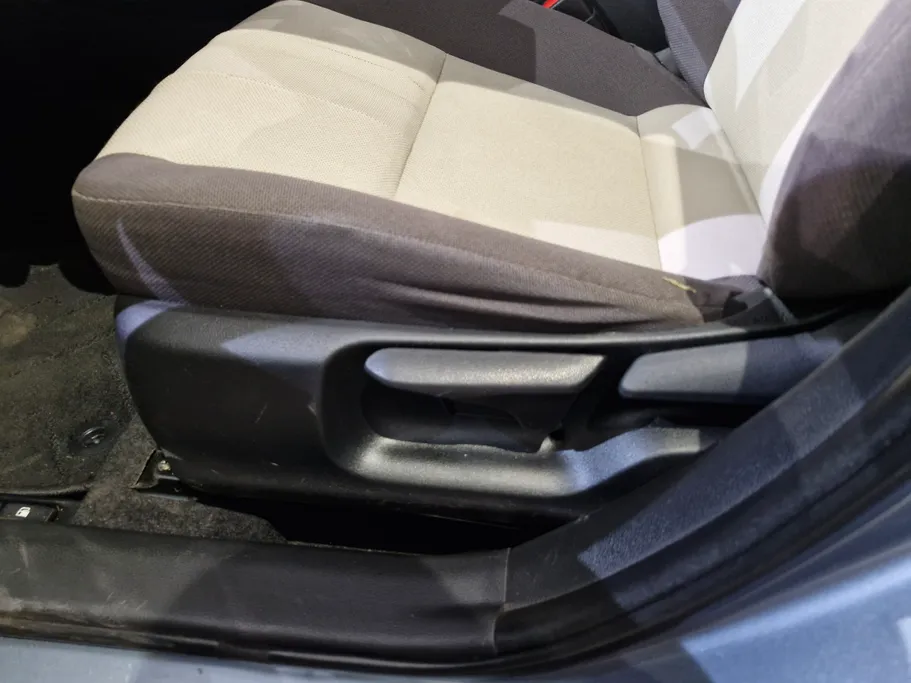 تويوتا كورولا XLI Executive 2024 