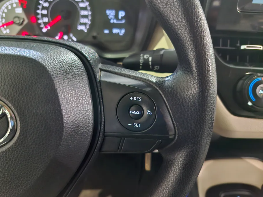 تويوتا كورولا XLI Executive 2024 