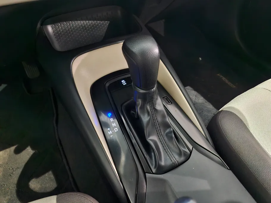 تويوتا كورولا XLI Executive 2024 