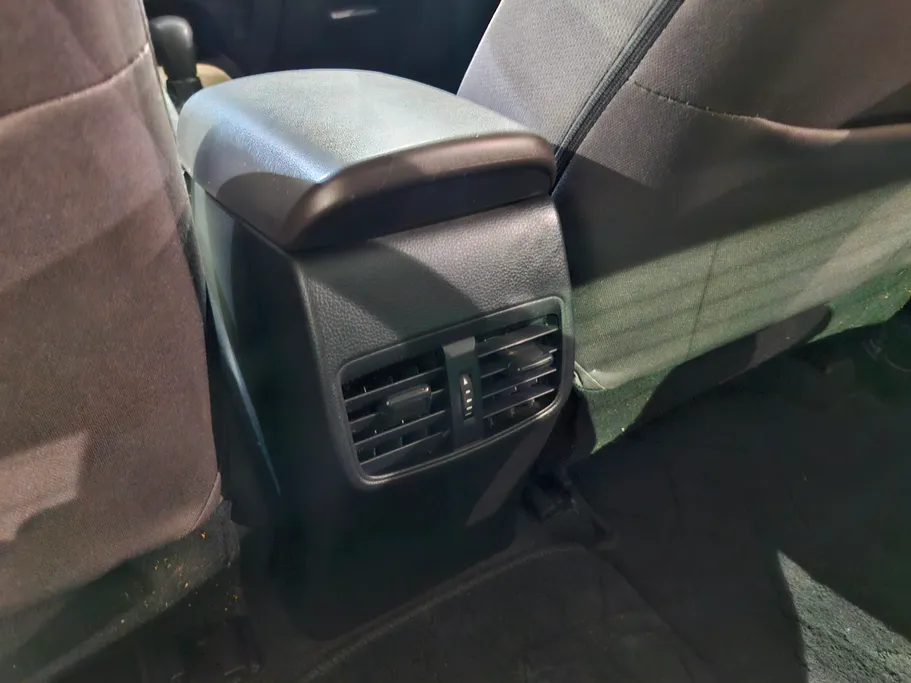 تويوتا كورولا XLI Executive 2024 