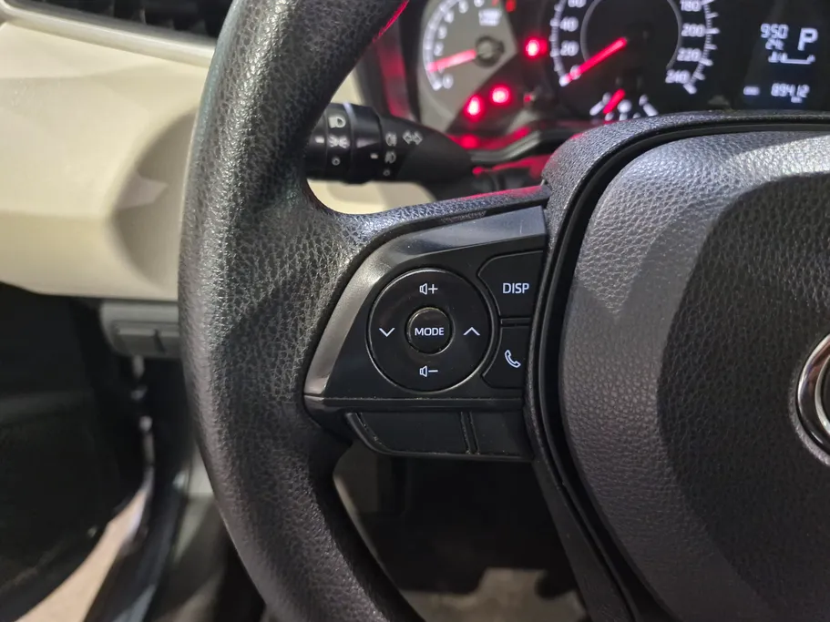 تويوتا كورولا XLI Executive 2024 