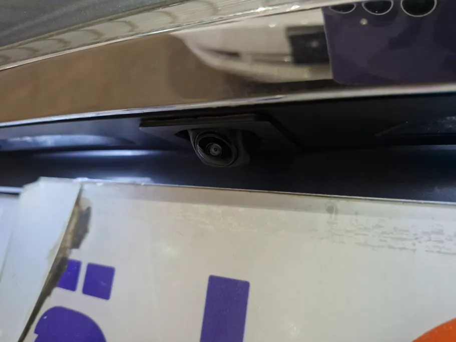 تويوتا كورولا XLI Executive 2024 