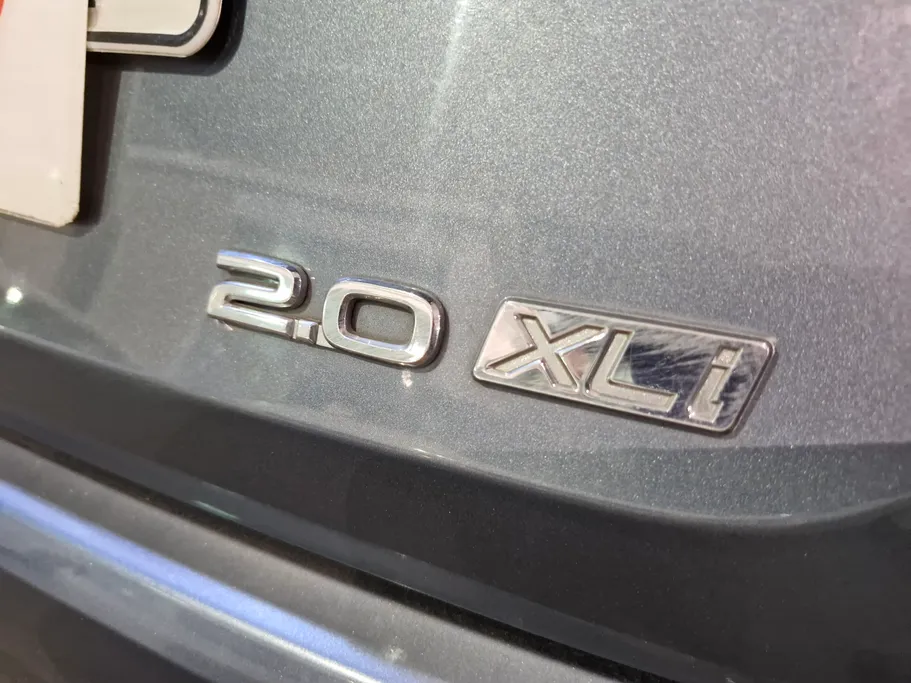 تويوتا كورولا XLI Executive 2024 