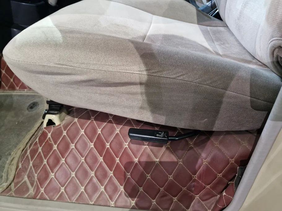 2021 Toyota Land Cruiser Pickup LX 