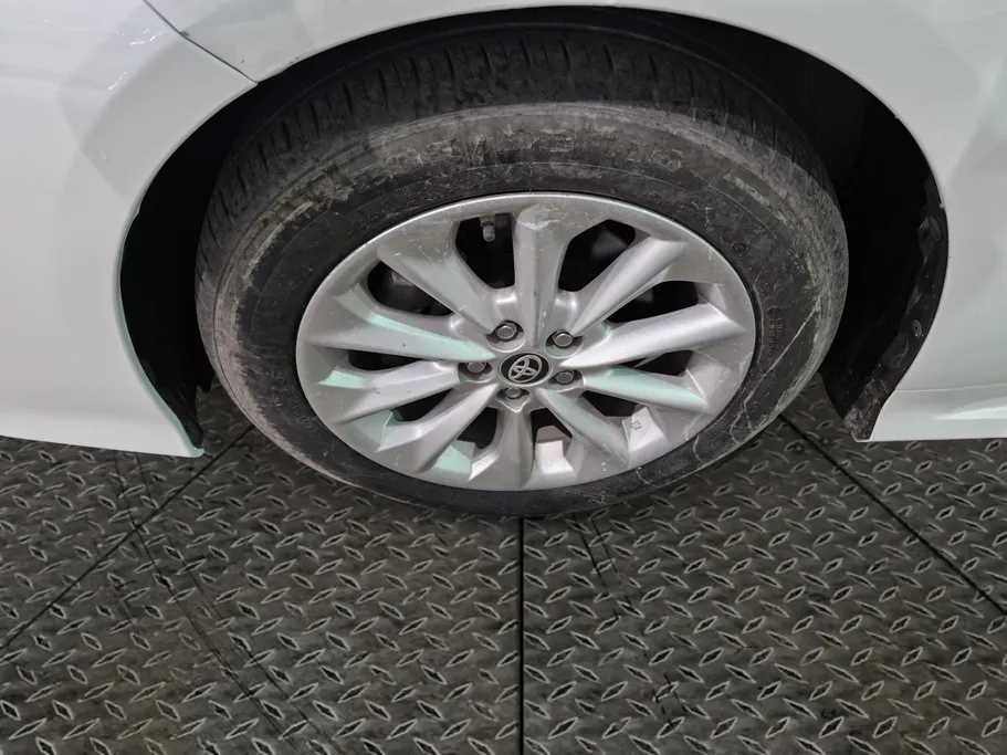 2021 Toyota Corolla XLI Executive 