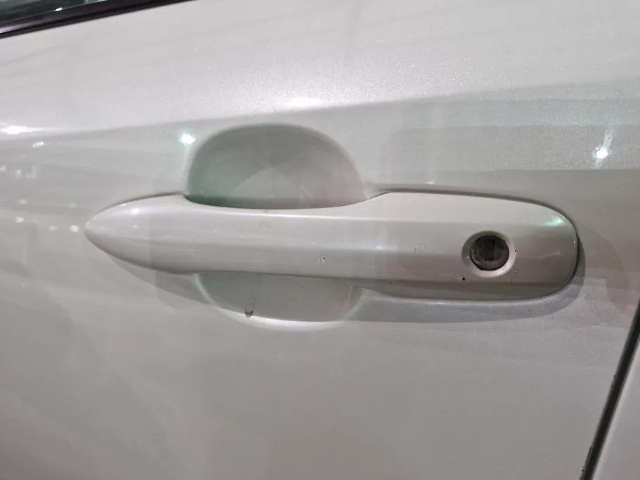 2021 Toyota Corolla XLI Executive 