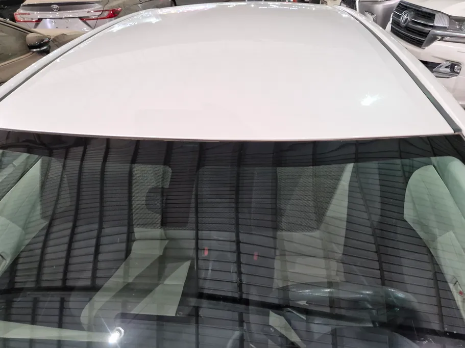 2021 Toyota Corolla XLI Executive 