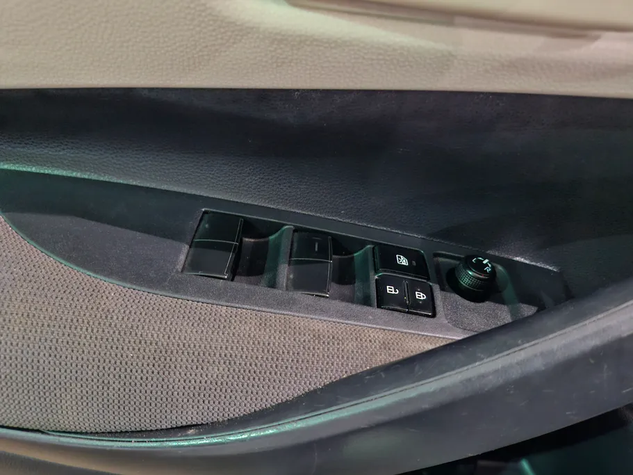 2021 Toyota Corolla XLI Executive 