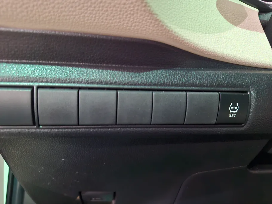 2021 Toyota Corolla XLI Executive 