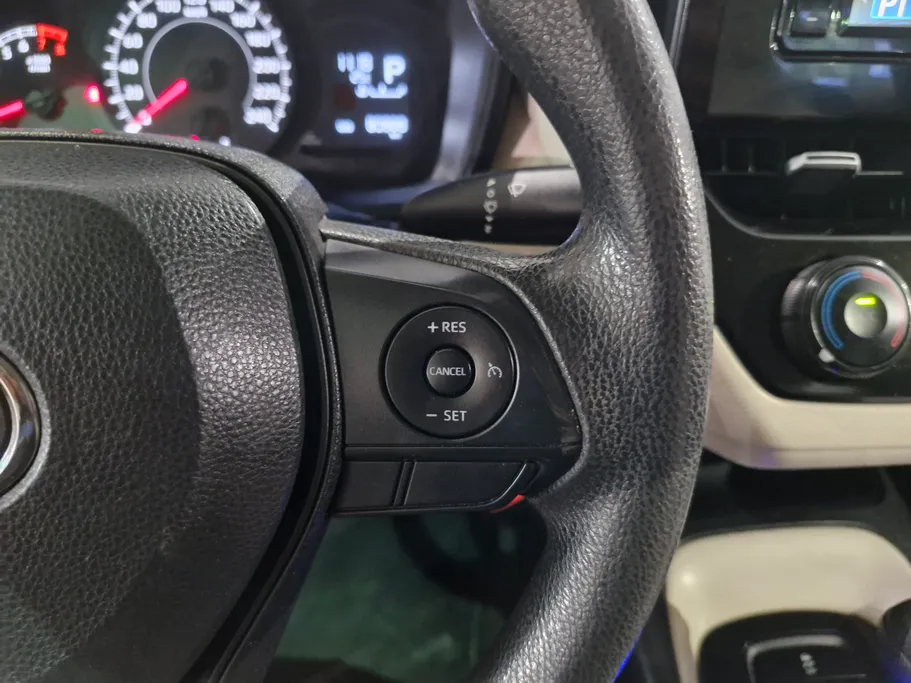 2021 Toyota Corolla XLI Executive 