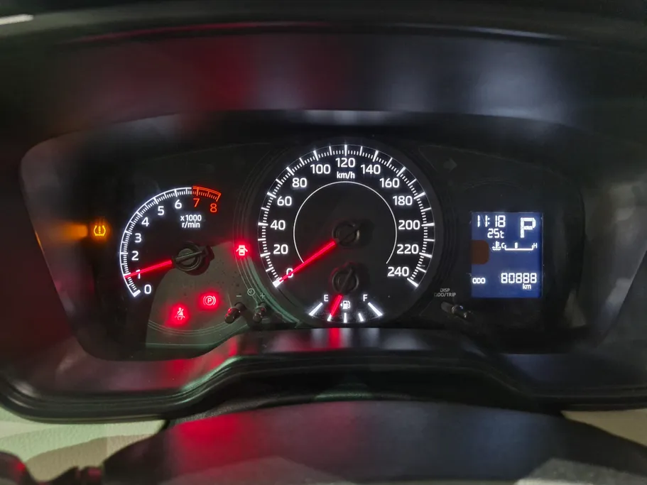 2021 Toyota Corolla XLI Executive 