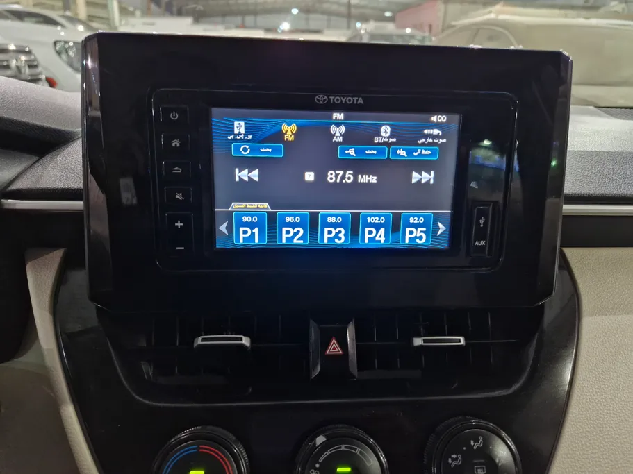 2021 Toyota Corolla XLI Executive 