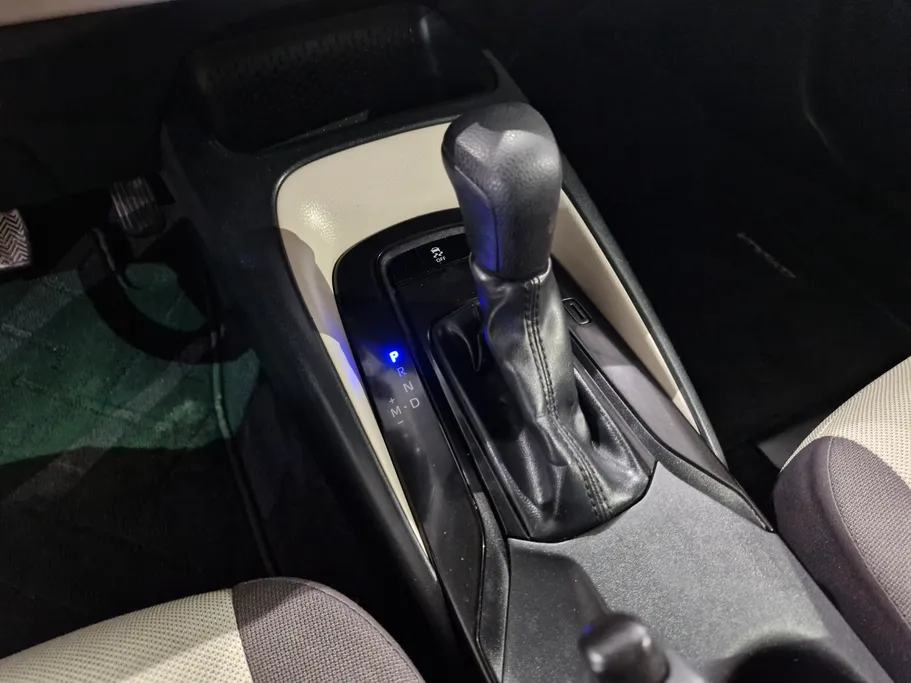 2021 Toyota Corolla XLI Executive 