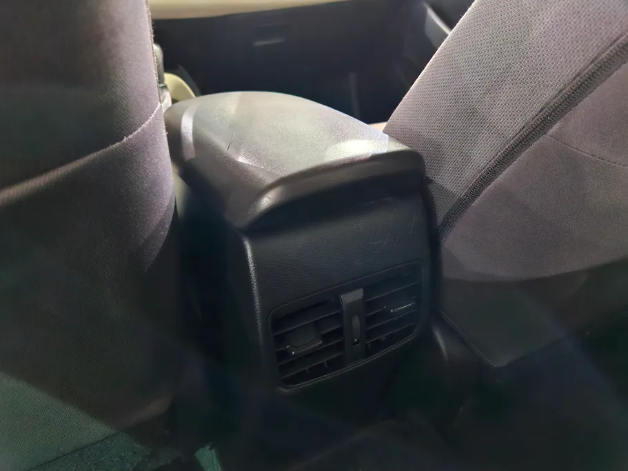 2021 Toyota Corolla XLI Executive 