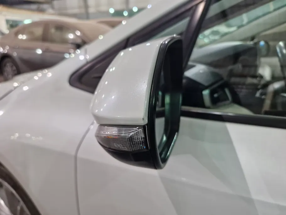 2021 Toyota Corolla XLI Executive 