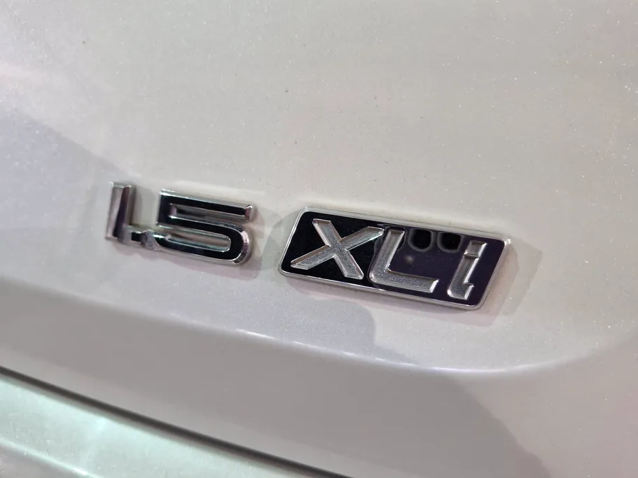 2021 Toyota Corolla XLI Executive 