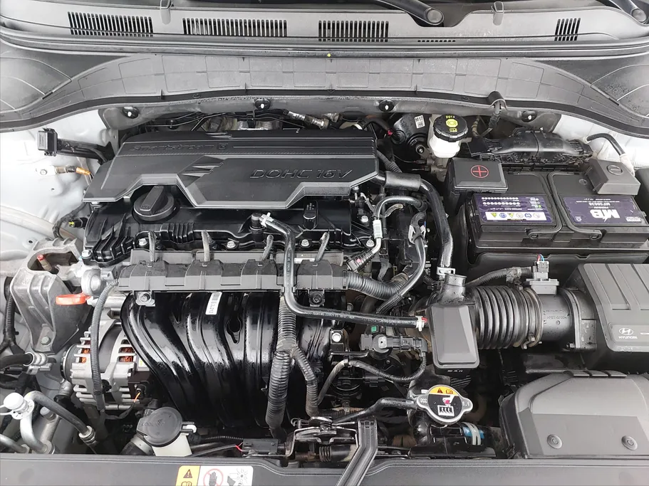 هيونداي كونا كمفورت بلس 2023 