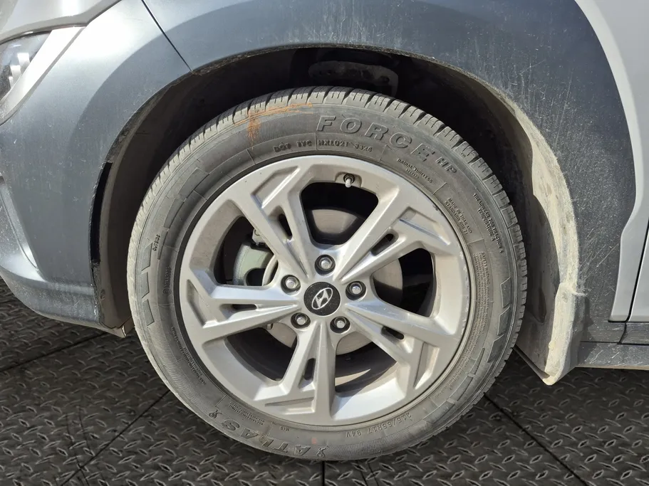 هيونداي كونا كمفورت بلس 2023 