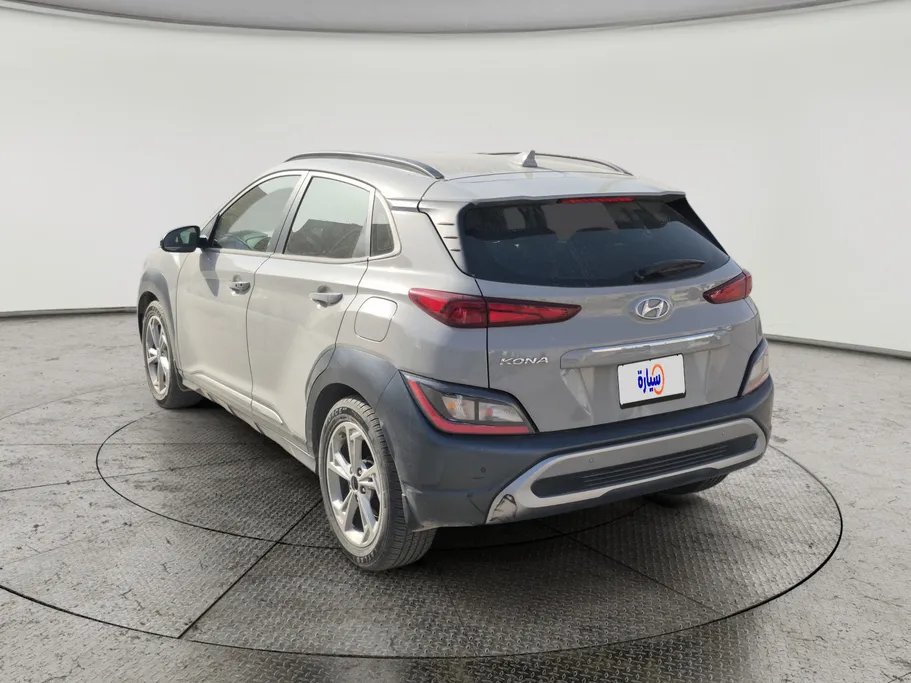 هيونداي كونا كمفورت بلس 2023 