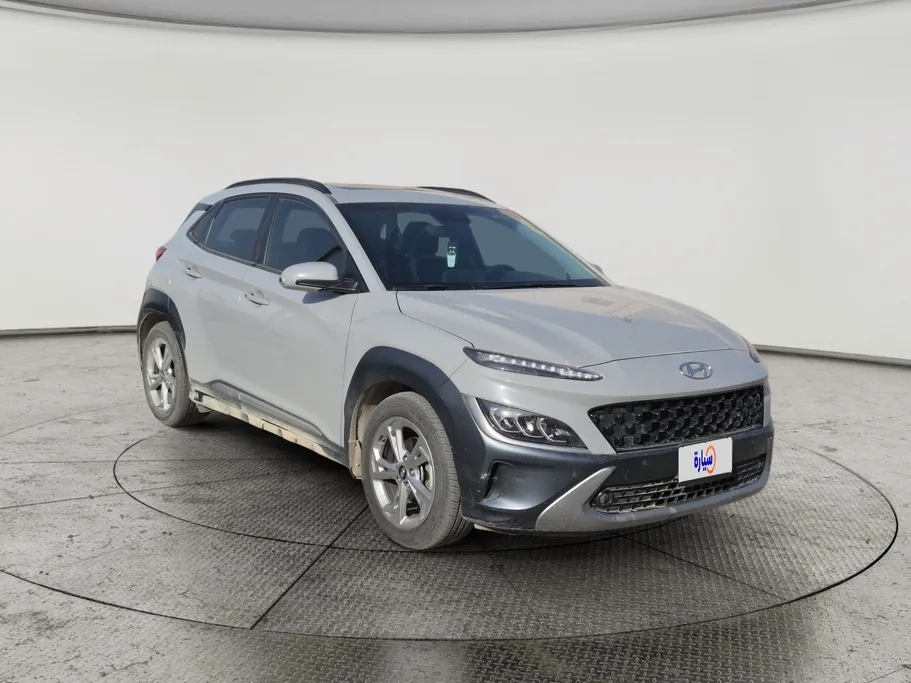 هيونداي كونا كمفورت بلس 2023 