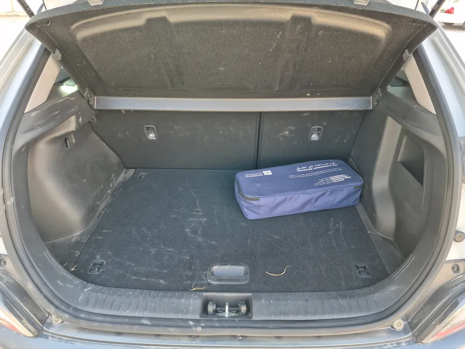 هيونداي كونا كمفورت بلس 2023 