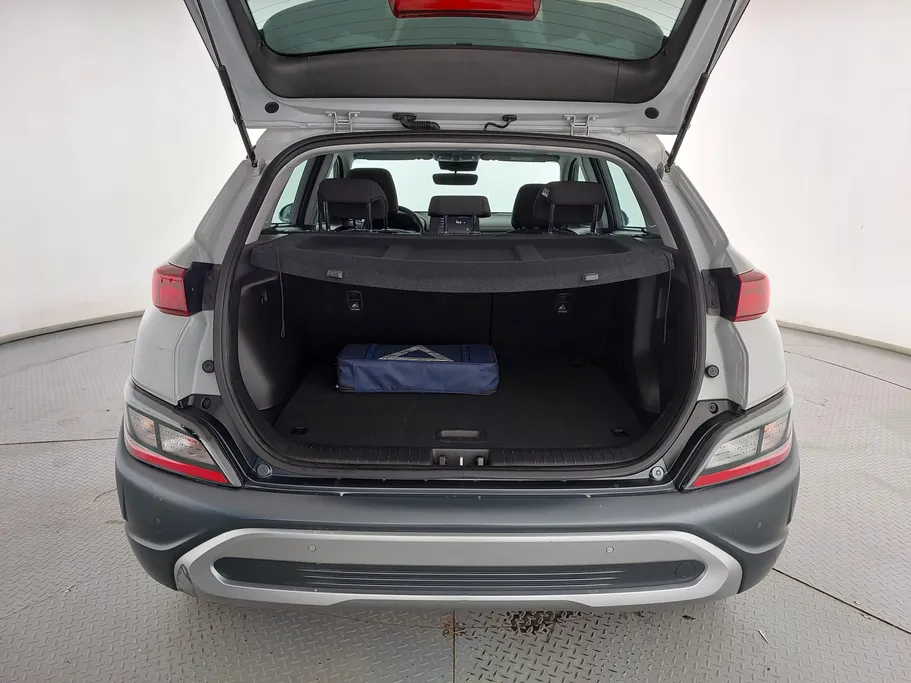 هيونداي كونا كمفورت بلس 2023 