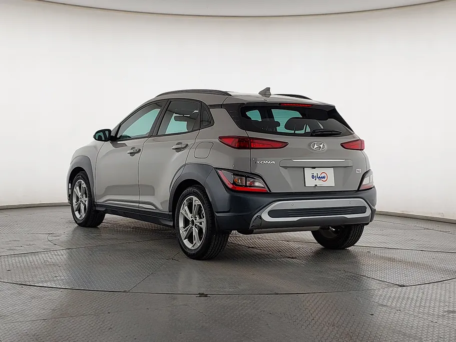 هيونداي كونا كمفورت بلس 2023 
