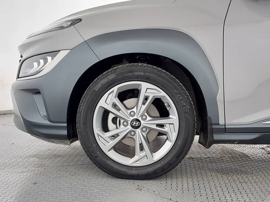 هيونداي كونا كمفورت بلس 2023 