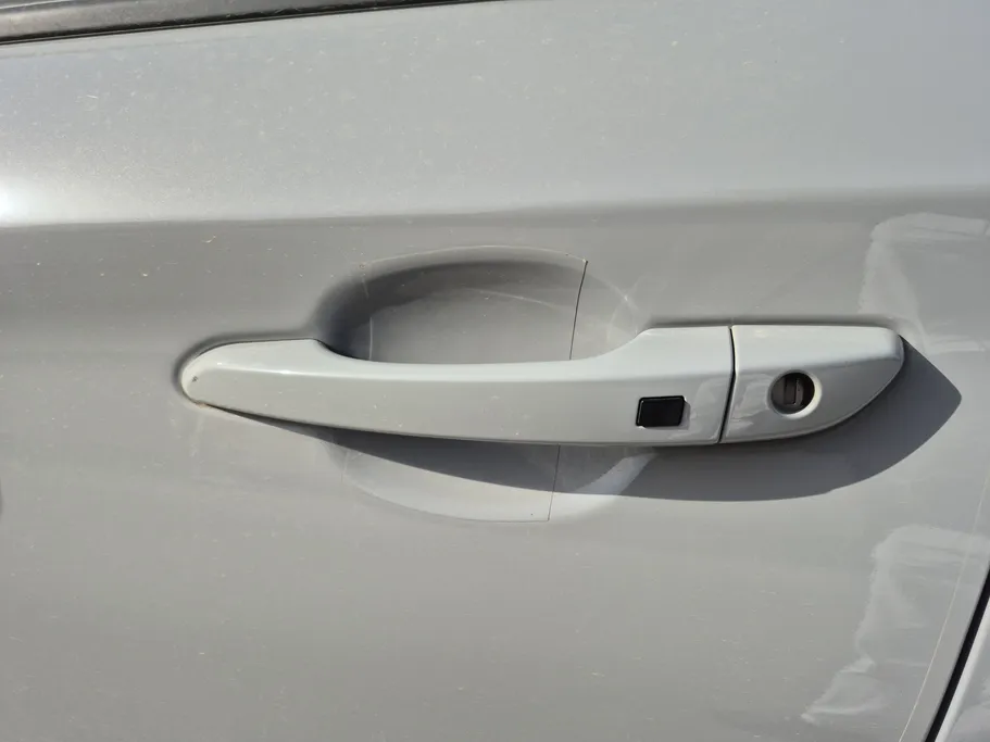 هيونداي كونا كمفورت بلس 2023 