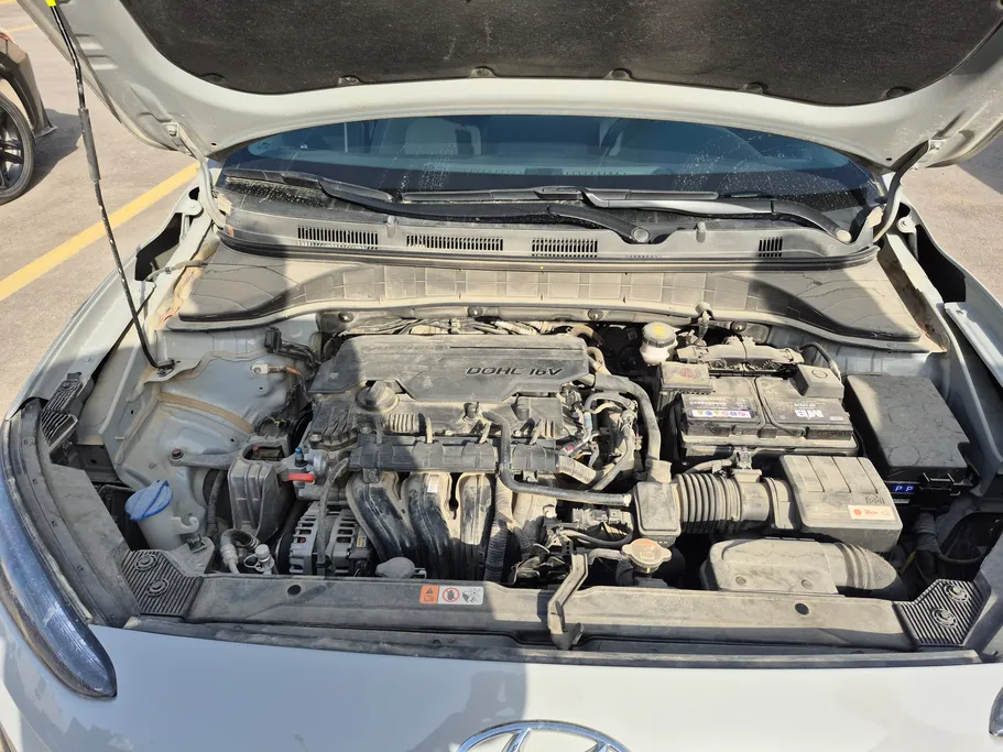 هيونداي كونا كمفورت بلس 2023 