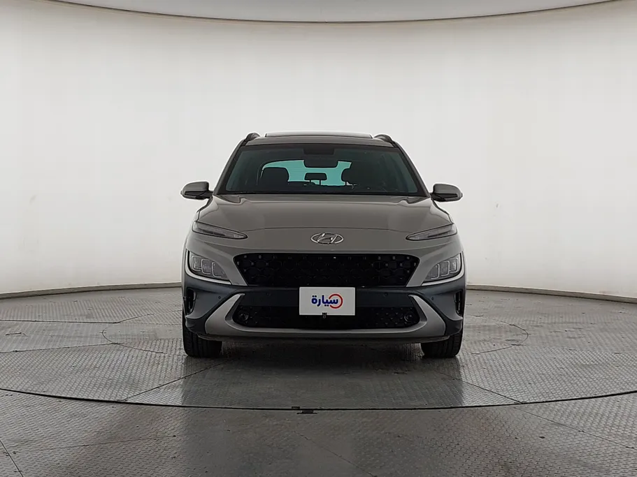 هيونداي كونا كمفورت بلس 2023 