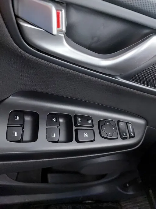 هيونداي كونا كمفورت بلس 2023 