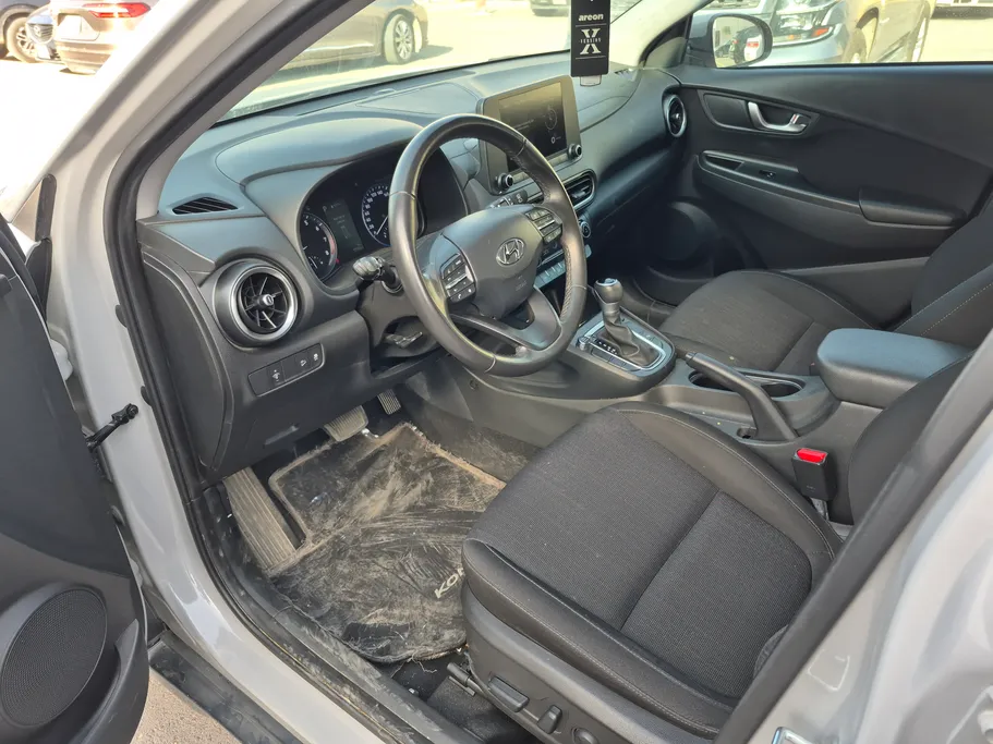 هيونداي كونا كمفورت بلس 2023 