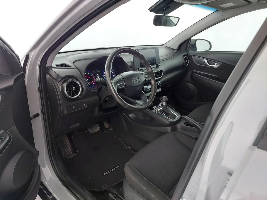 هيونداي كونا كمفورت بلس 2023 