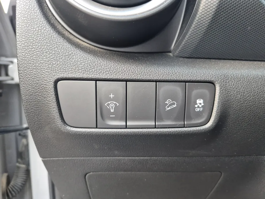 هيونداي كونا كمفورت بلس 2023 