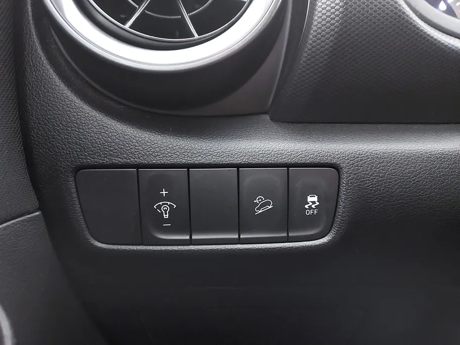 هيونداي كونا كمفورت بلس 2023 